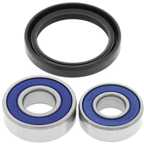 All Balls Front Wheel Bearing Kit for Kawasaki KLR250 KLR650