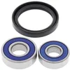 All Balls Front Wheel Bearing Kit for Kawasaki KLR250 KLR650