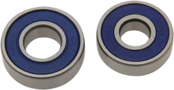 Moose Wheel Bearing and Seals Kit Rear