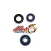 All Balls Rear Wheel Bearing Kit for Yamaha YZ100 YZ125 IT175