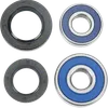 Moose Racing Wheel Bearing and Seals Kit Rear