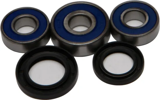 All Balls Rear Wheel Bearing Kit for Yamaha YZ100 TTR225 TTR230