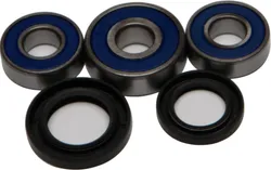 All Balls Rear Wheel Bearing Kit for Yamaha YZ100 TTR225 TTR230