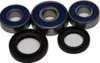 All Balls Rear Wheel Bearing Kit for Yamaha YZ100 TTR225 TTR230