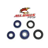 All Balls Rear Wheel Bearing Kit for Yamaha YZ100 TTR225 TTR230