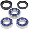 All Balls Rear Wheel Bearing Kit for Honda CR125R-500R