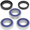 All Balls Rear Wheel Bearing Kit for Honda CR125R-500R
