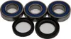 All Balls Rear Wheel Bearing Kit for Honda CR125R-500R