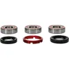 Pivot Works Premium Rear Wheel Bearing Kit for Honda CR125R-500R