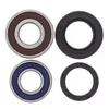 All Balls Rear Wheel Bearings Kit for Honda CR250R CR500R