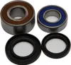 All Balls Rear Wheel Bearings Kit for Honda CR250R CR500R