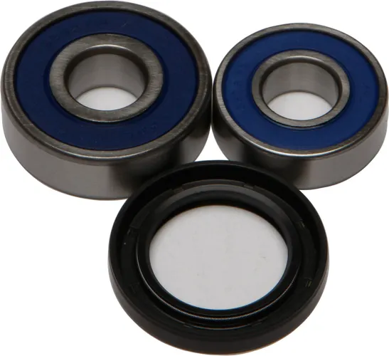 All Balls Rear Wheel Bearing Kit for Honda CB125S