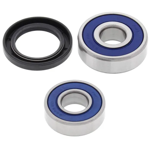 All Balls Rear Wheel Bearing Kit for Honda CB125S