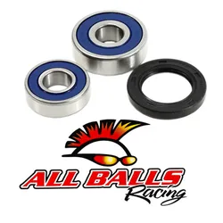 All Balls Rear Wheel Bearing Kit for Honda CB125S