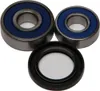 All Balls Rear Wheel Bearing Kit for Honda CB125S