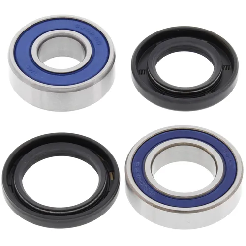 All Balls Front Wheel Bearing Kit for Honda FourTrax 200