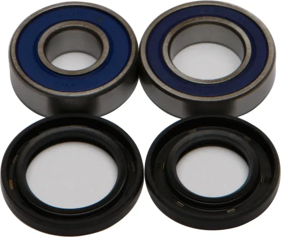 All Balls Front Wheel Bearing Kit for Honda FourTrax 200