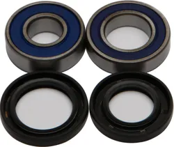 All Balls Front Wheel Bearing Kit for Honda FourTrax 200