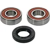Pivot Works Premium Front Wheel Bearing Kit for Honda FourTrax 200
