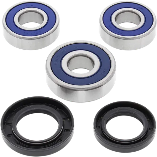 All Balls Rear Wheel Bearing Kit for Yamaha SR500