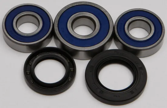 All Balls Rear Wheel Bearing Kit for Yamaha SR500