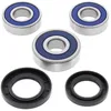All Balls Rear Wheel Bearing Kit for Yamaha SR500