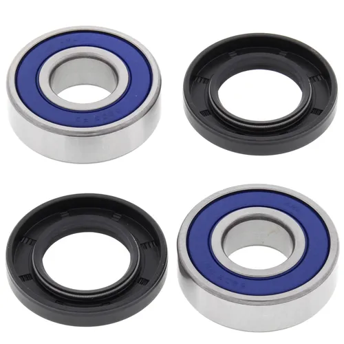 AB Front Wheel Bearing Kit for Yamaha 125