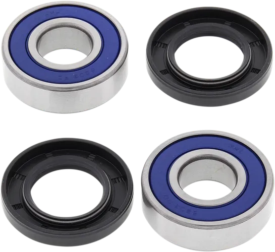 AB Front Wheel Bearing Kit for Yamaha 125