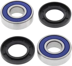 AB Front Wheel Bearing Kit for Yamaha 125