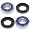 AB Front Wheel Bearing Kit for Yamaha 125