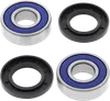 AB Front Wheel Bearing Kit for Yamaha 125