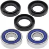 AB Front Wheel Bearing Kit for Honda Suzuki ATV Motorcycle Scooter