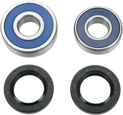Moose Racing Wheel Bearing and Seals Kit Rear