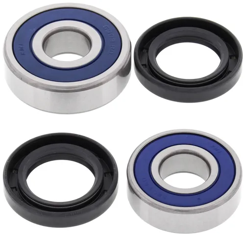 All Balls Rear Wheel Bearing Kit for Honda XR200-650 XL200-500