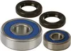 All Balls Rear Wheel Bearing Kit for Honda XR200-650 XL200-500
