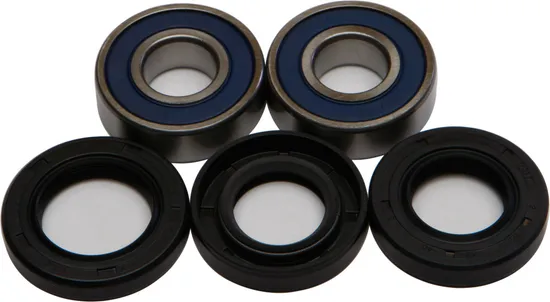 All Balls Front Wheel Bearing Kit for Kawasaki Suzuki ATV 110-250