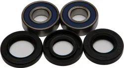 All Balls Front Wheel Bearing Kit for Kawasaki Suzuki ATV 110-250