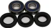 All Balls Front Wheel Bearing Kit for Kawasaki Suzuki ATV 110-250