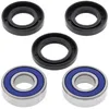 All Balls Front Wheel Bearing Kit for Kawasaki Suzuki ATV 110-250