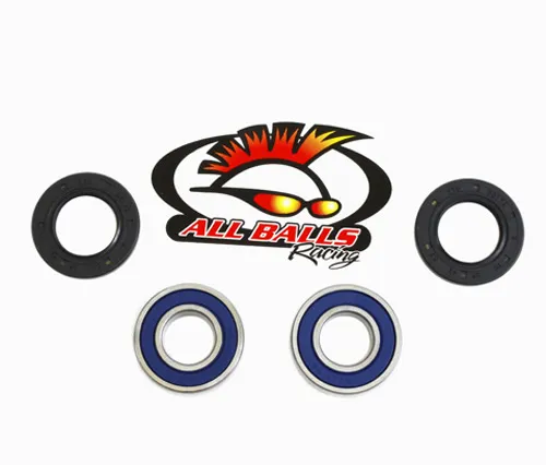 AB Front Wheel Bearing Kit for Kawasaki Tecate W650 Versys-X