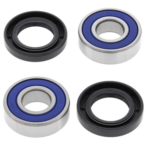 AB Front Wheel Bearing Kit for Kawasaki Tecate W650 Versys-X