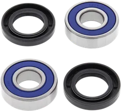 AB Front Wheel Bearing Kit for Kawasaki Tecate W650 Versys-X