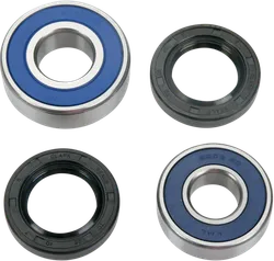 Moose Racing Wheel Bearing and Seals Kit Rear