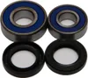 All Balls Rear Wheel Bearing Kit for Honda XR250R XR350R XR600R
