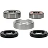 Pivot Works Premium Rear Wheel Bearing Kit for Honda XR250R XR350R XR600R