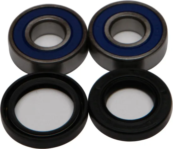 AB Front Wheel Bearing Kit for Kawasaki Suzuki Motorcycle 600-1100