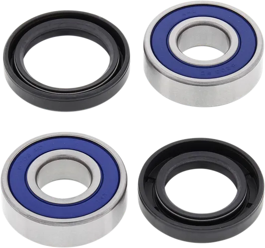 AB Front Wheel Bearing Kit for Kawasaki Suzuki Motorcycle 600-1100