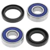 AB Front Wheel Bearing Kit for Kawasaki Suzuki Motorcycle 600-1100