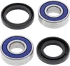 AB Front Wheel Bearing Kit for Kawasaki Suzuki Motorcycle 600-1100