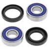 AB Front Wheel Bearing Kit for Kawasaki Suzuki Motorcycle 600-1100